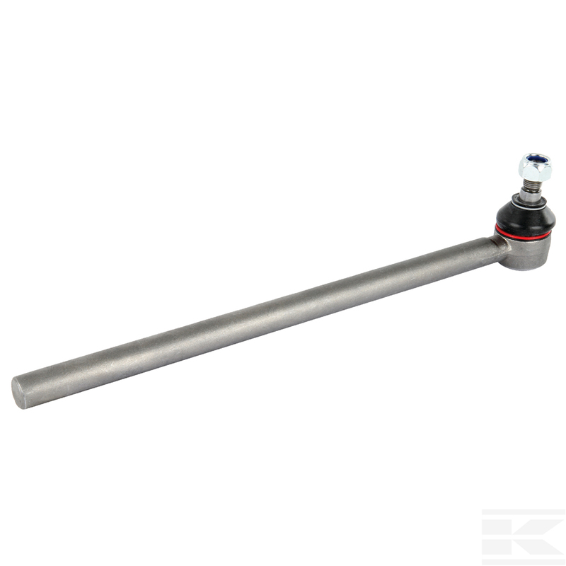 RAIDETANGON PÄÄ CNH