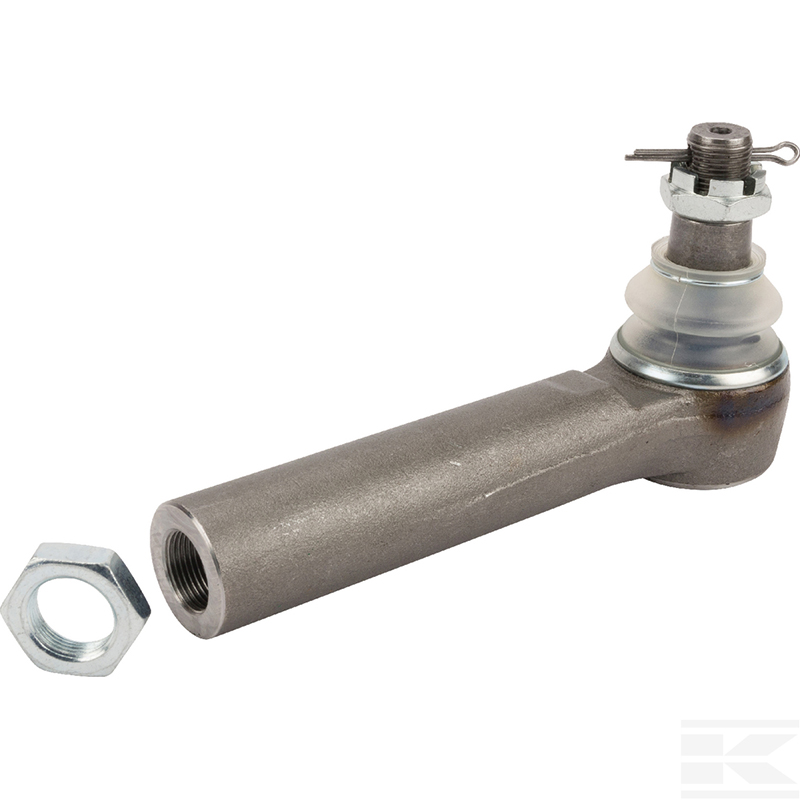 RAIDETANGON PÄÄ PALKIN KANSSA