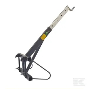 Suursäkkinostin, 1500 kg, Euro-kiinnike