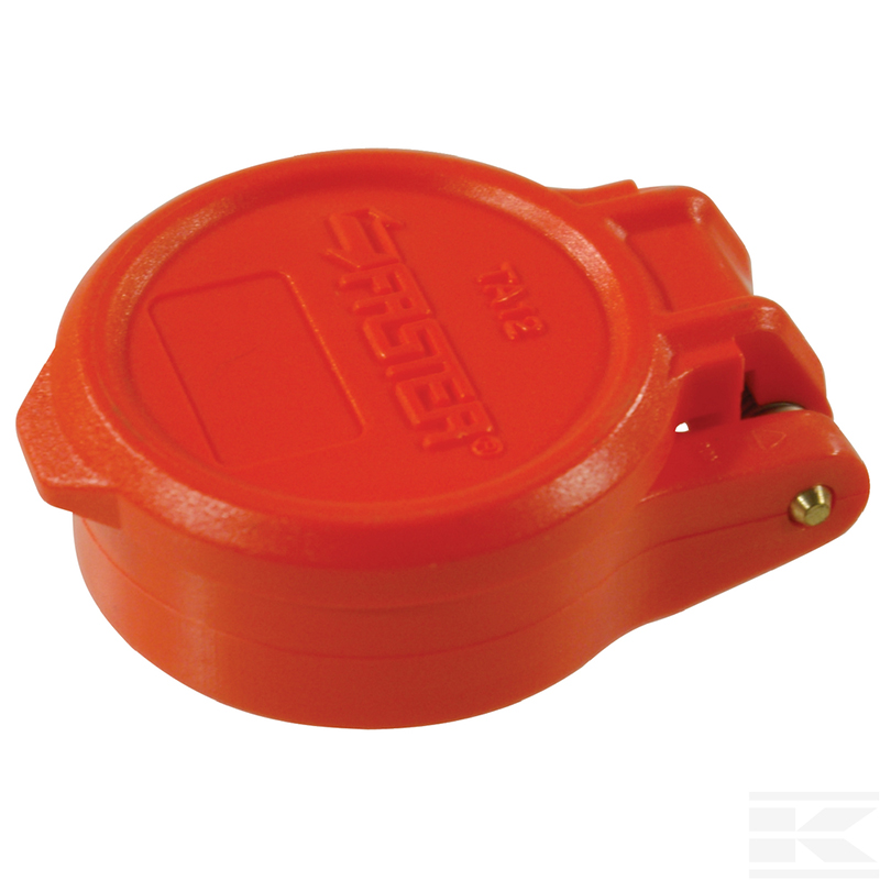 PIKALIITIN PÖLYSUOJA ISO 7241-1A NAARAS