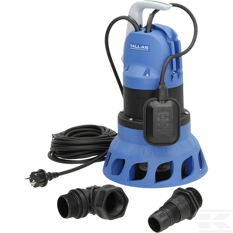 UPPOPUMPPU D-DWP1000