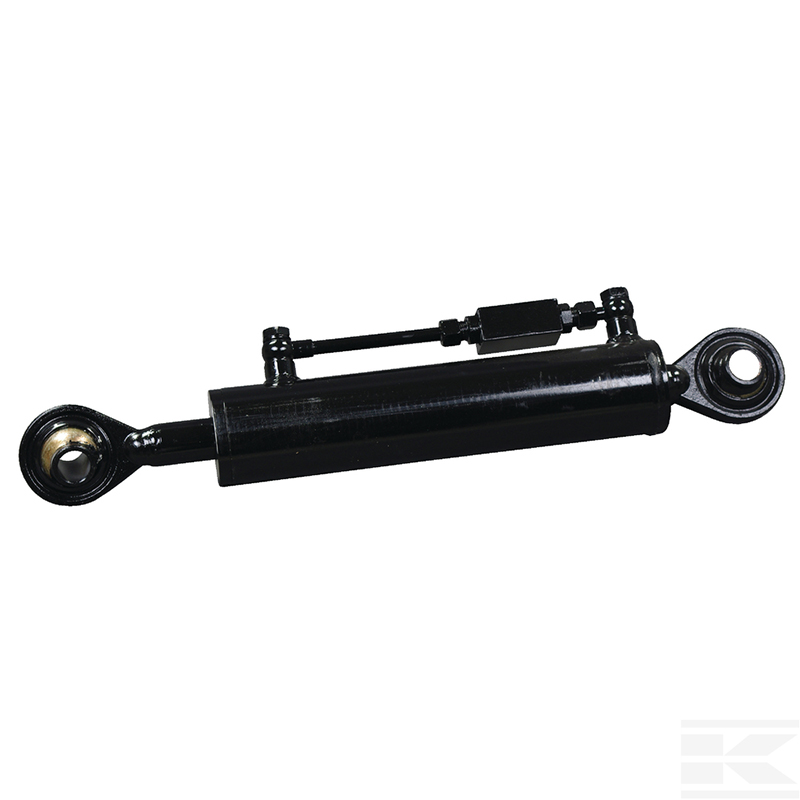 HYDRAULINEN TYÖNTÖVARSI