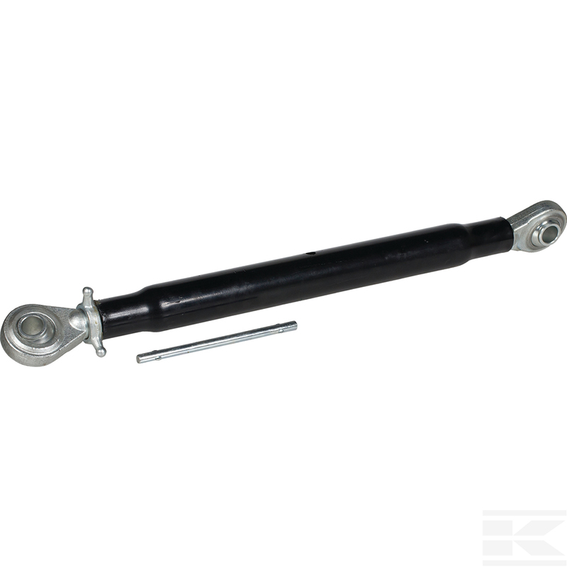 TYÖNTÖVARSI KAT 2-2 760-990MM M40X3