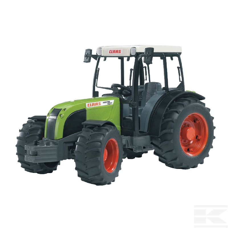CLAAS NECTIS 267 F
