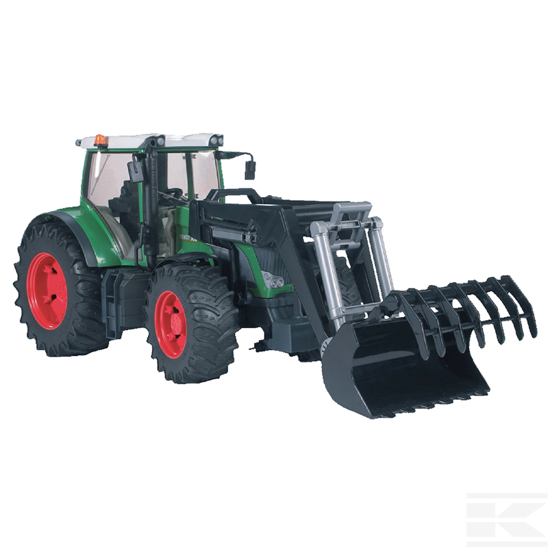 FENDT 936 VARIO