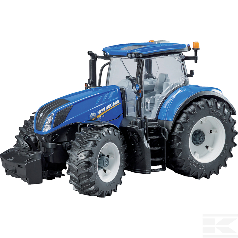NEW HOLLAND T7.315