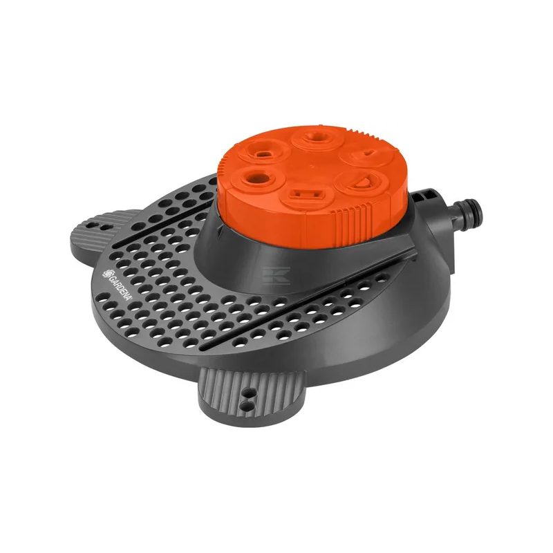 Puutarhasadetin boogie 6