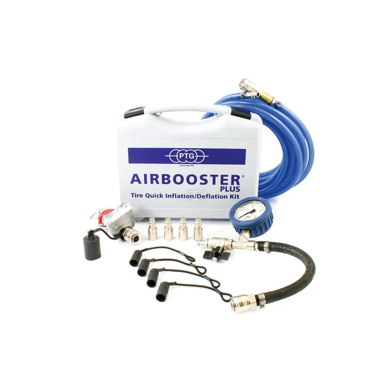 Renkaiden täyttö- ja tyhjennyssarja