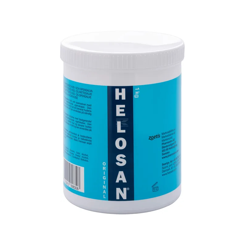 Helosan original 1 kg