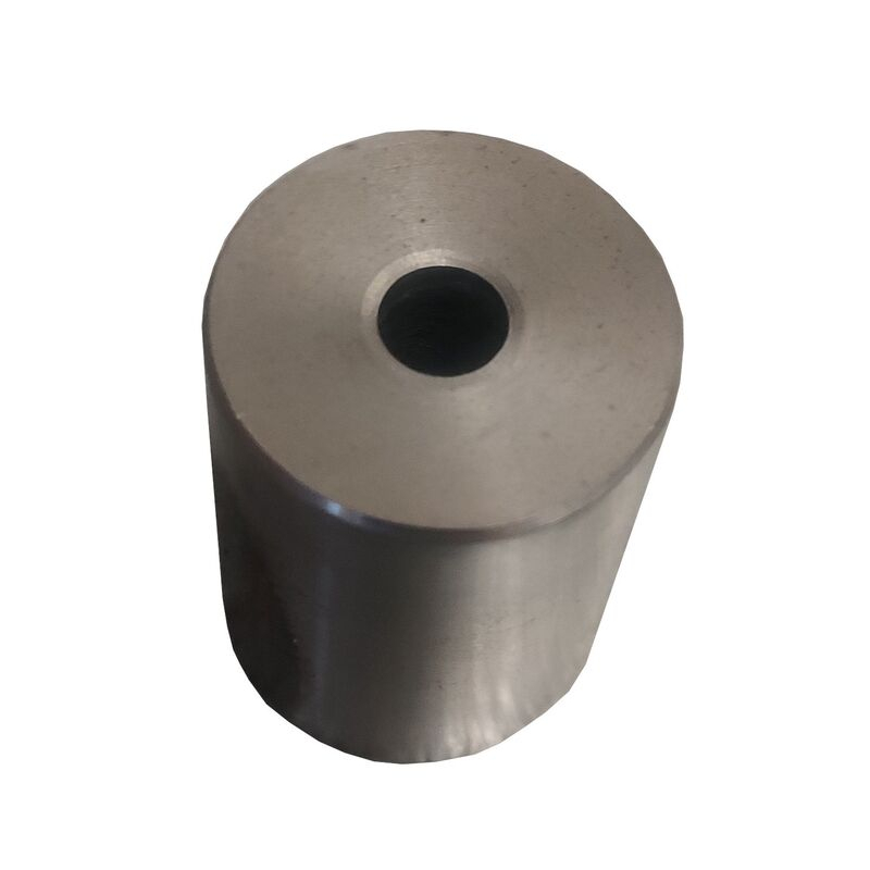 Hitsattava holkki 30/8mm, pituus 40mm