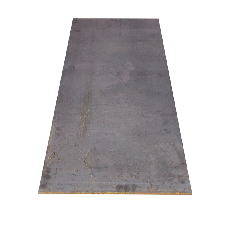 Teräslevy 5x400x1000 mm