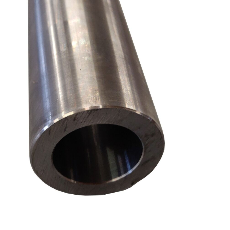 Hitsattava holkki 55/35mm pituus 250mm