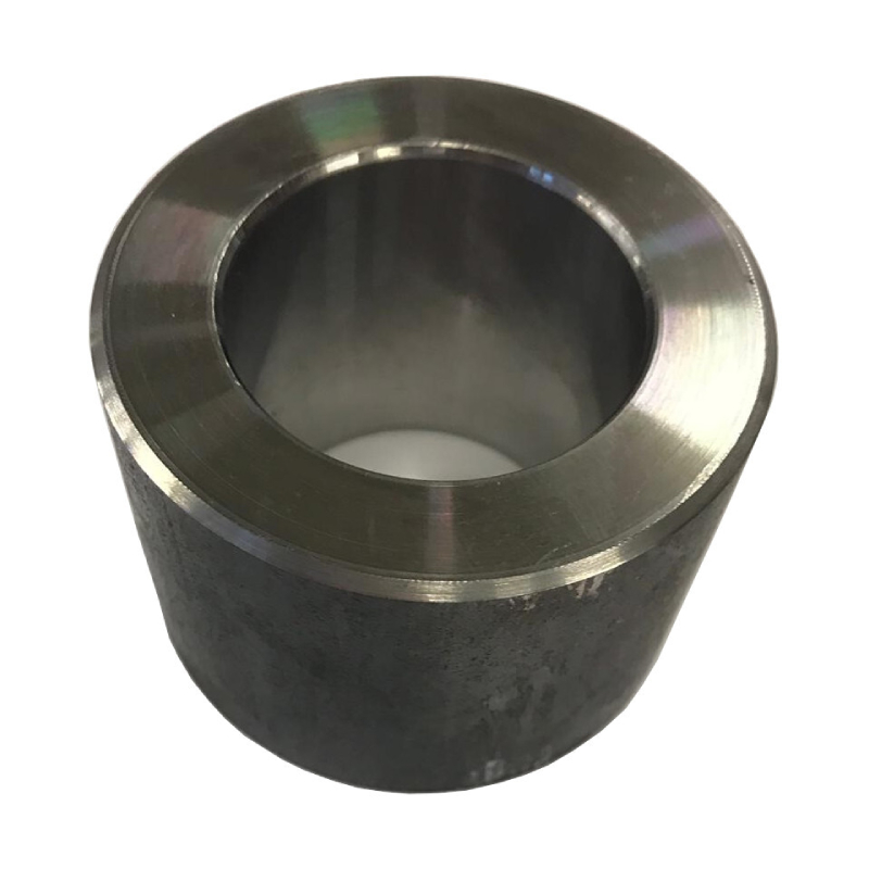 Hitsattava holkki 50/30mm pituus 40mm