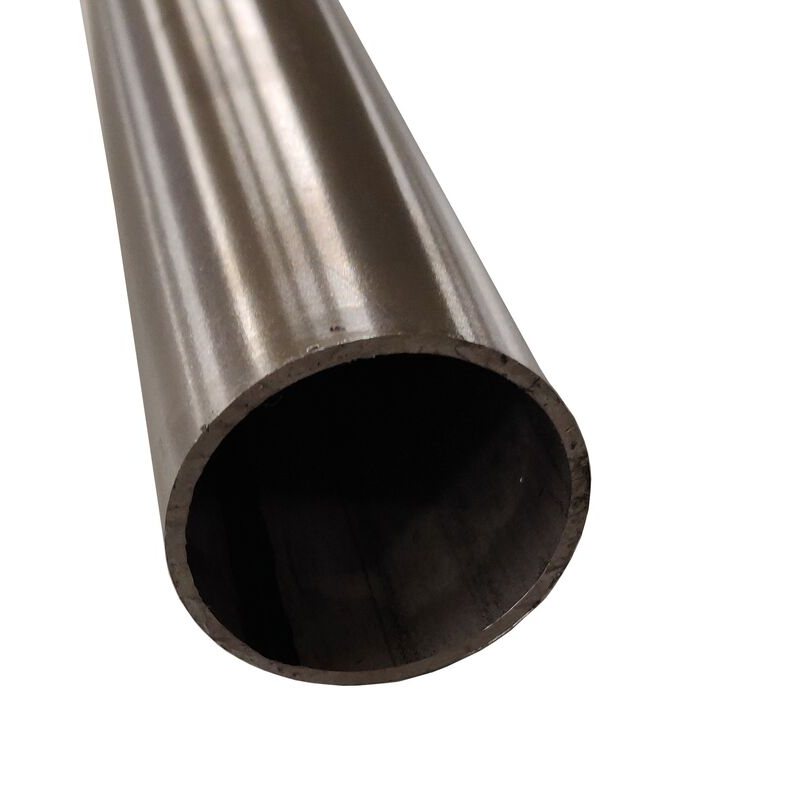 RST-putki 42,4x2mm, pituus 2m