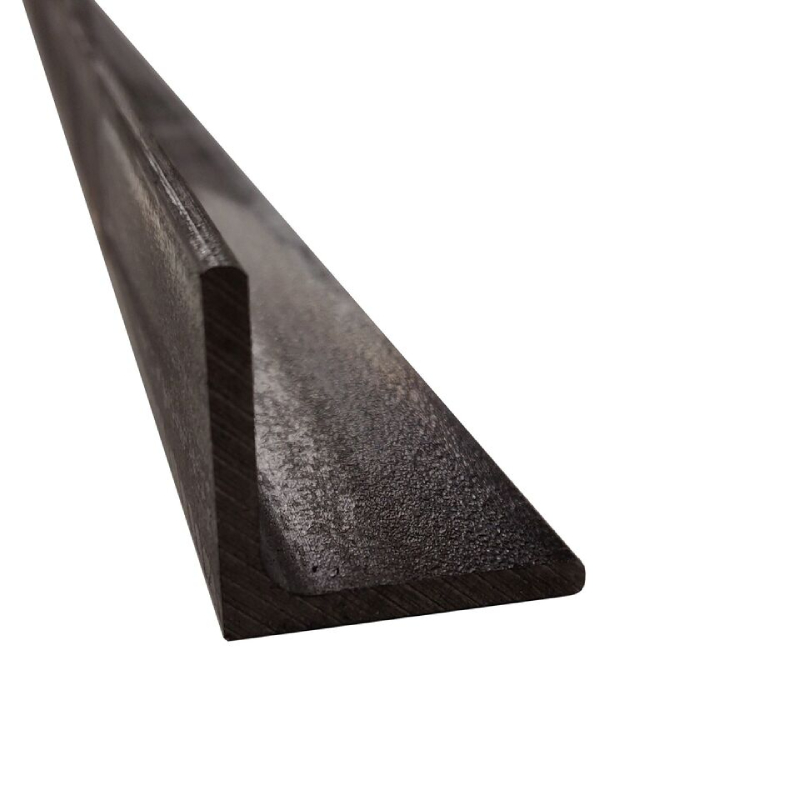 Kulmarauta 25x25x3mm, pituus 2m