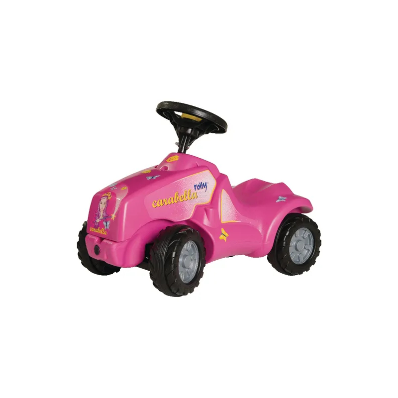 Minitrac Carabella potkutraktori