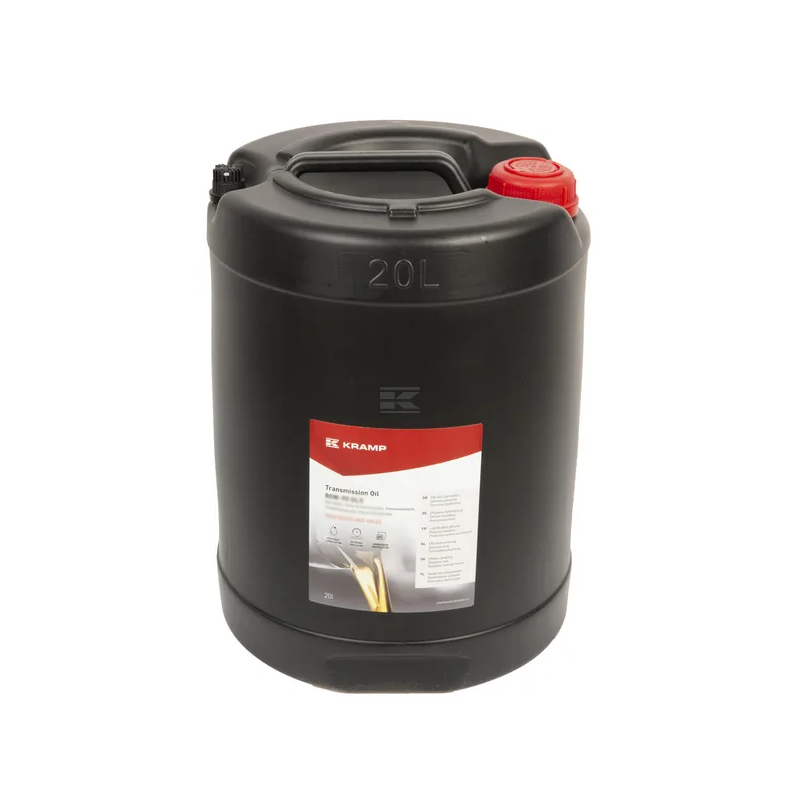 Vaihteistoöljy 85W-140 20 l