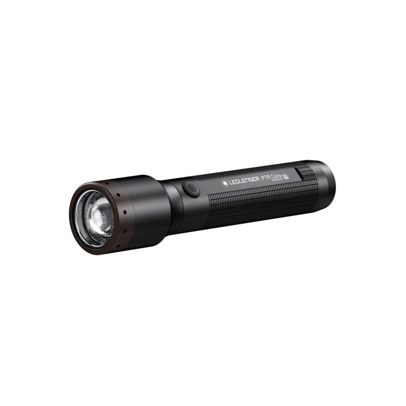 Ledlenser P7Core taskulamppu