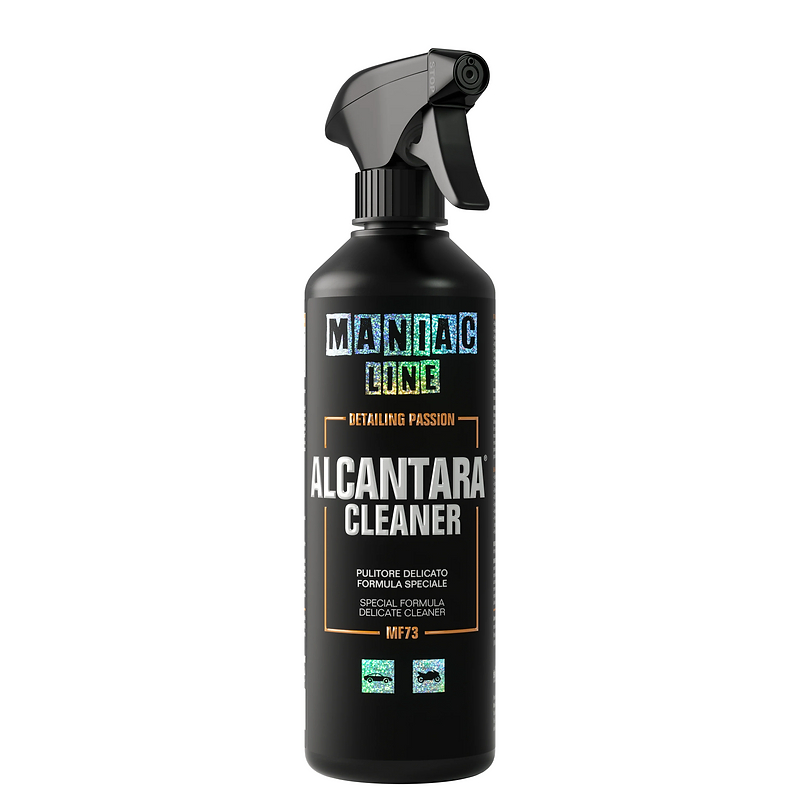 Ma-fra maniac Alcantara Cleaner 500 ml