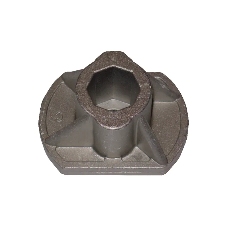 Teränpidike sopii Castlegarden 22 mm