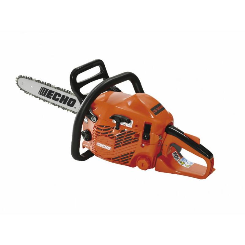 Moottorisaha CS-310ES, Echo