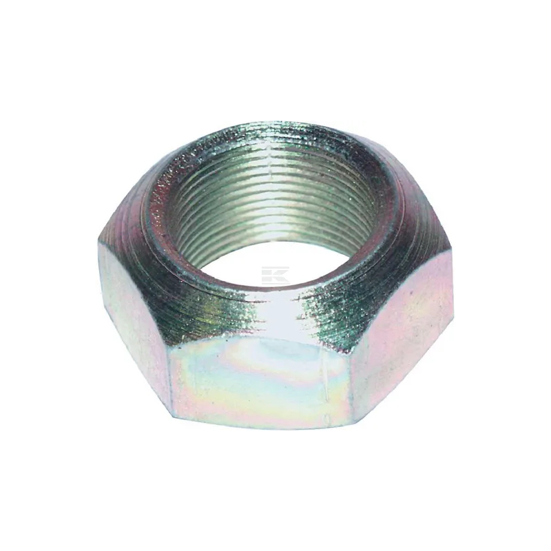 Kartiomutteri M28 x 1,5