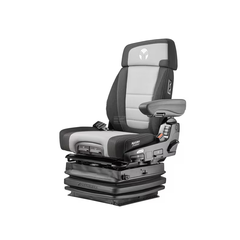 Istuin Maximo XT Evolution Dynamic