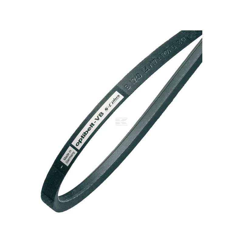 Kiilahihna B122 17X3099 Optibelt