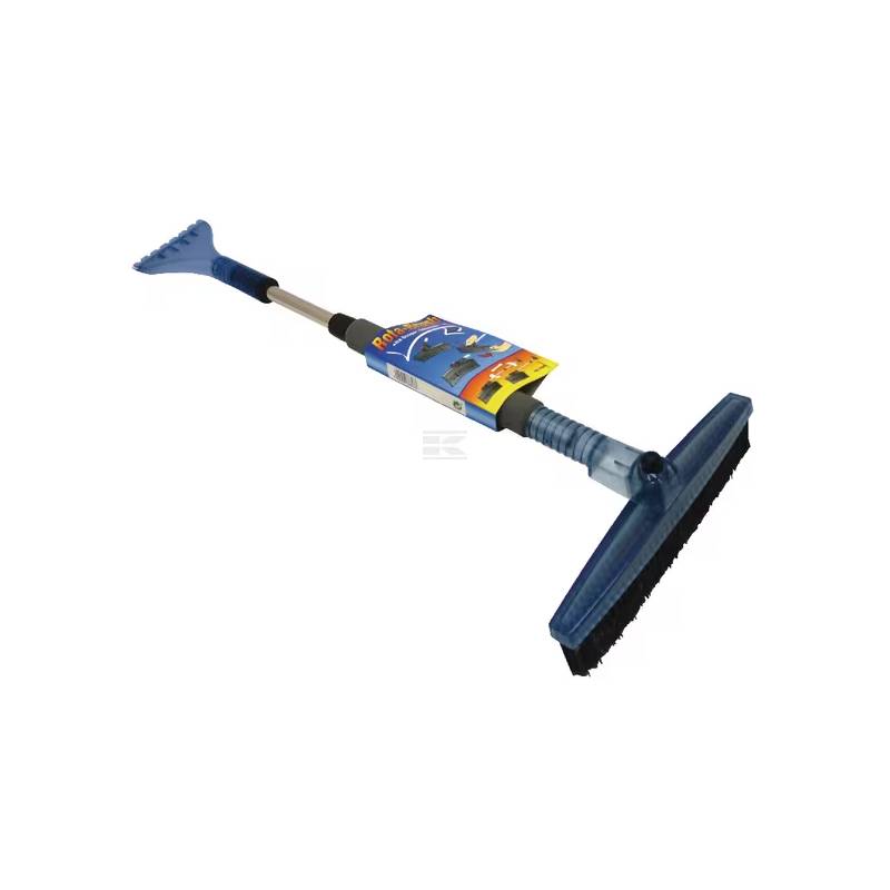 LUMIHARJA JÄÄRAAPALLA