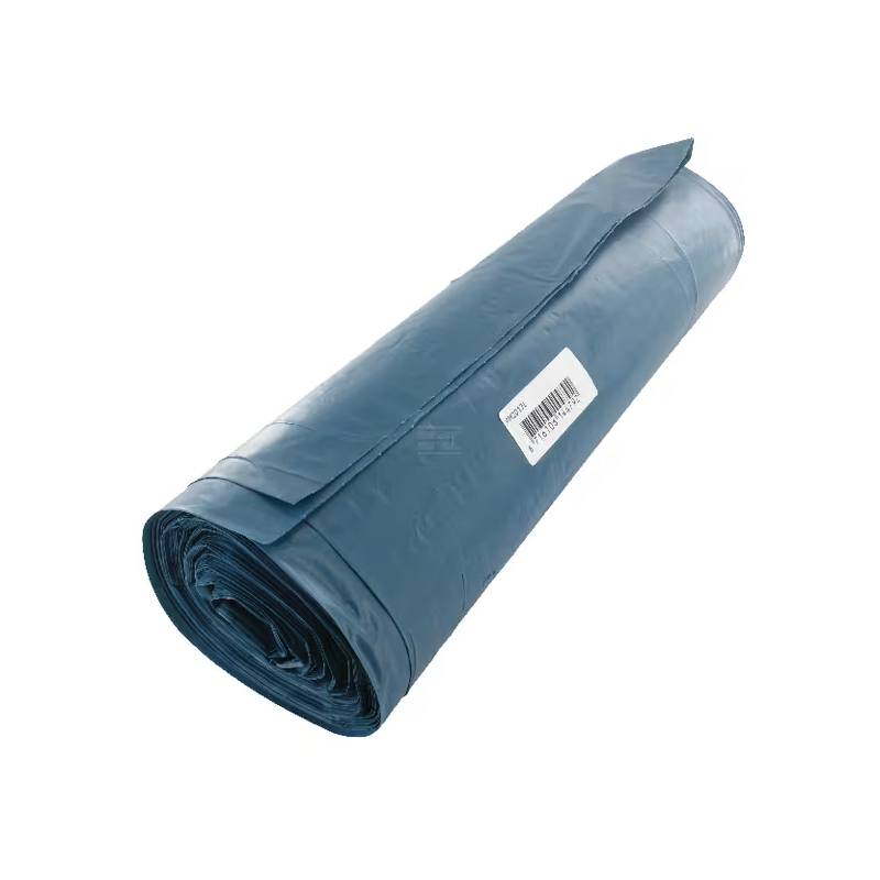 Rakennusjätesäkki, 70 x 110 cm, 100L, 70 µm, 20 kpl