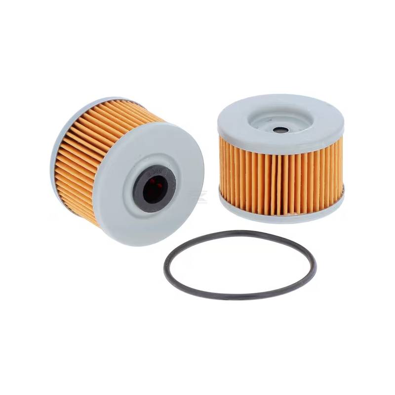 Öljysuodatin Mönkijään