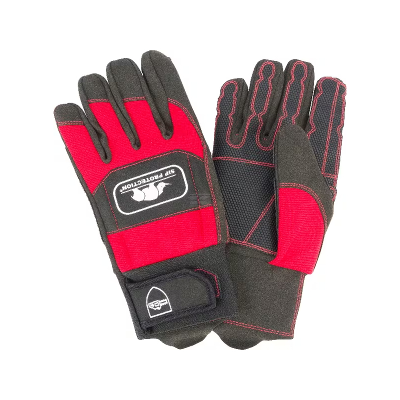 Metsurin käsineet, SIP