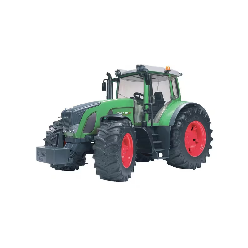 Bruder Fendt 936 Vario traktori