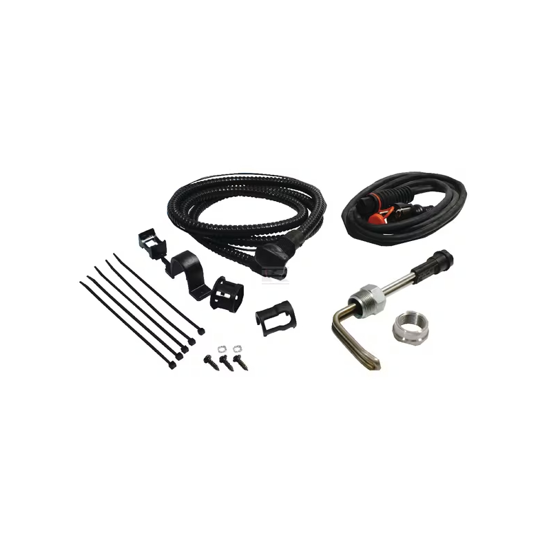 Moottorinlämmitin Calix 750W