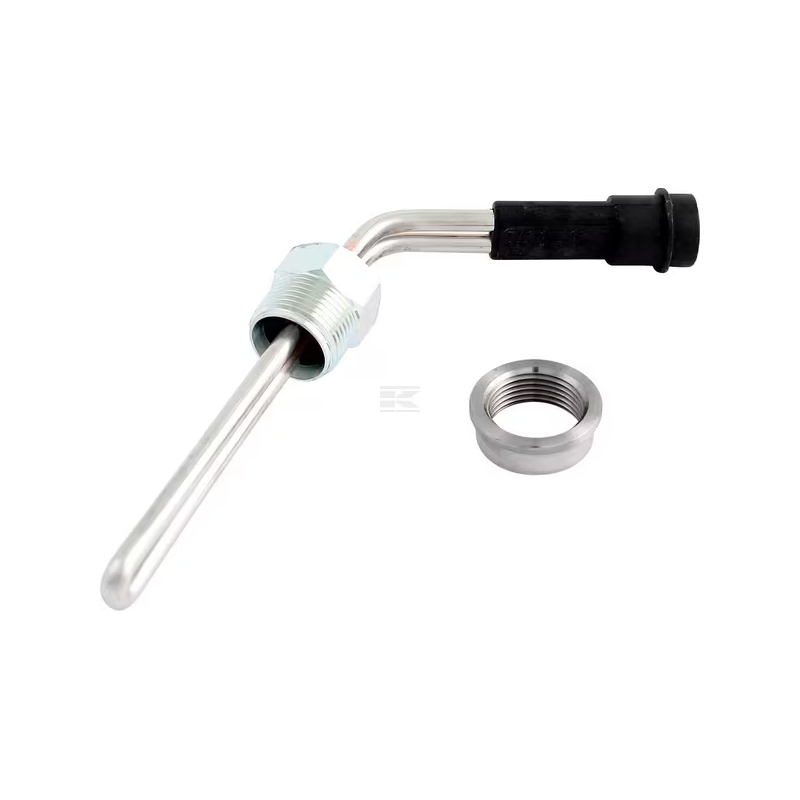 Lohkolämmitin, Calix, RE 32