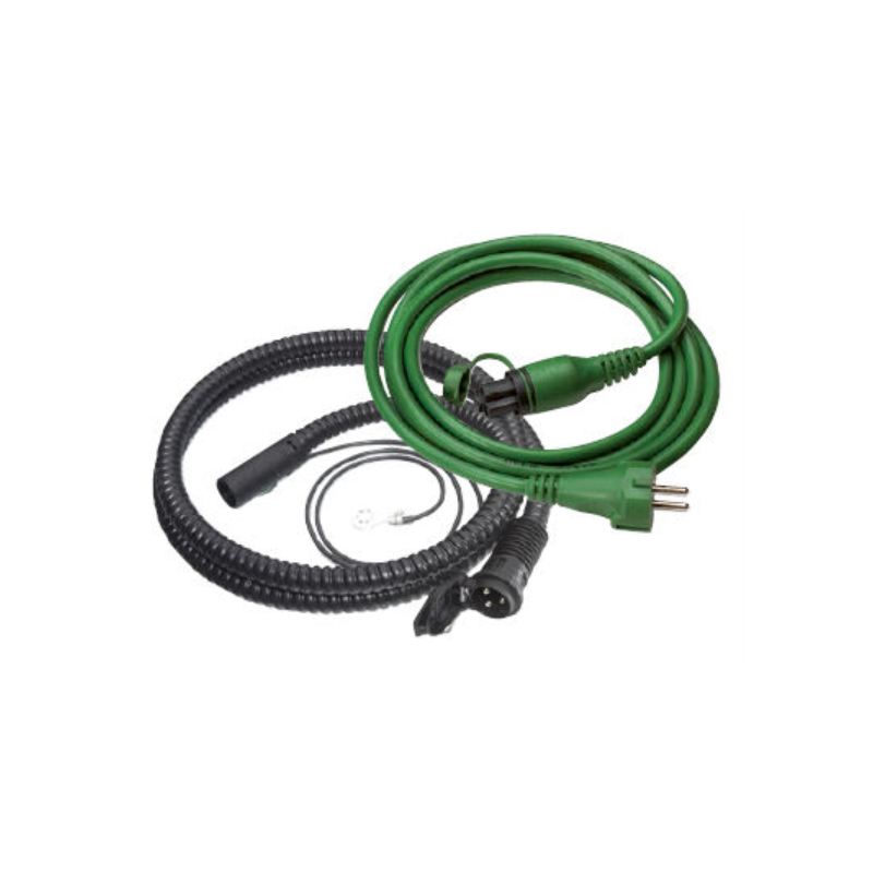 Kytkentäsarja Defa 1,5 m + 2,5 m