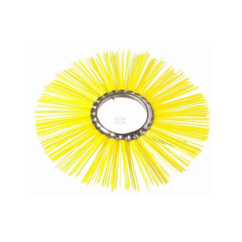 Harja 350x3" täysi kuppi Ø 2,2 mm