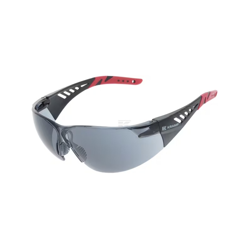 Suojalasit 05 tummennettu linssi