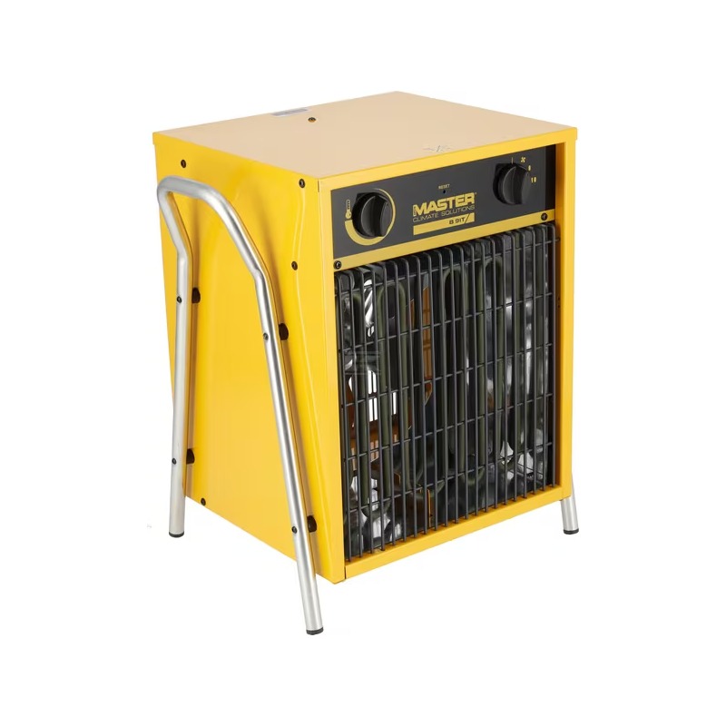 Sähköpuhallin B 9IT 9 kw