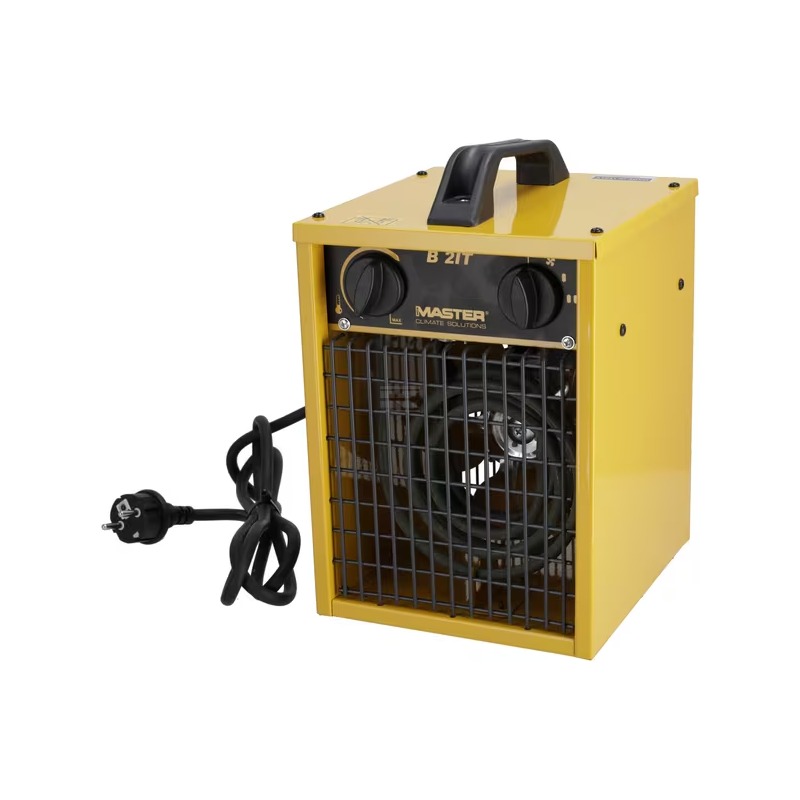 Sähköpuhallin B 2IT 2 kw