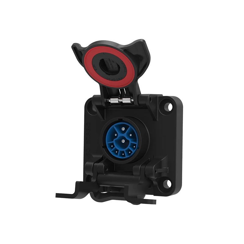 ISOBUS IBBC 120 RASIA TPPL SININEN  ISO11783-2