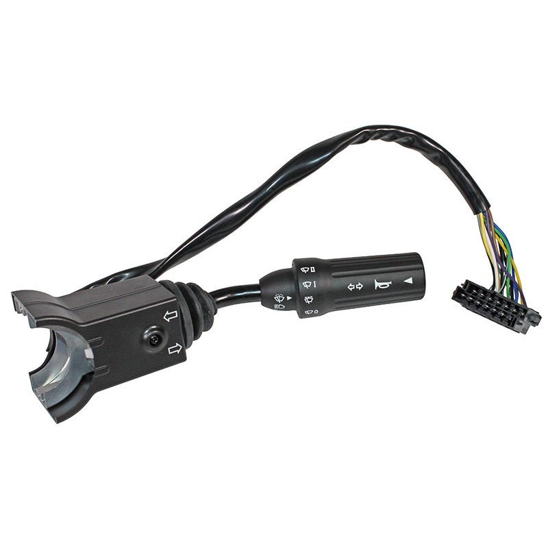 PYÖRÄKUORMAAJA VAIHDEKAHVA VOLVO L110E, L120B, L120C, L120D, L120E