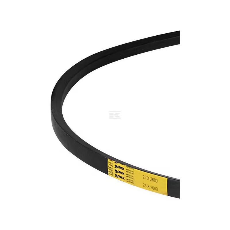 Kiilahihna 25x3660 Optibelt