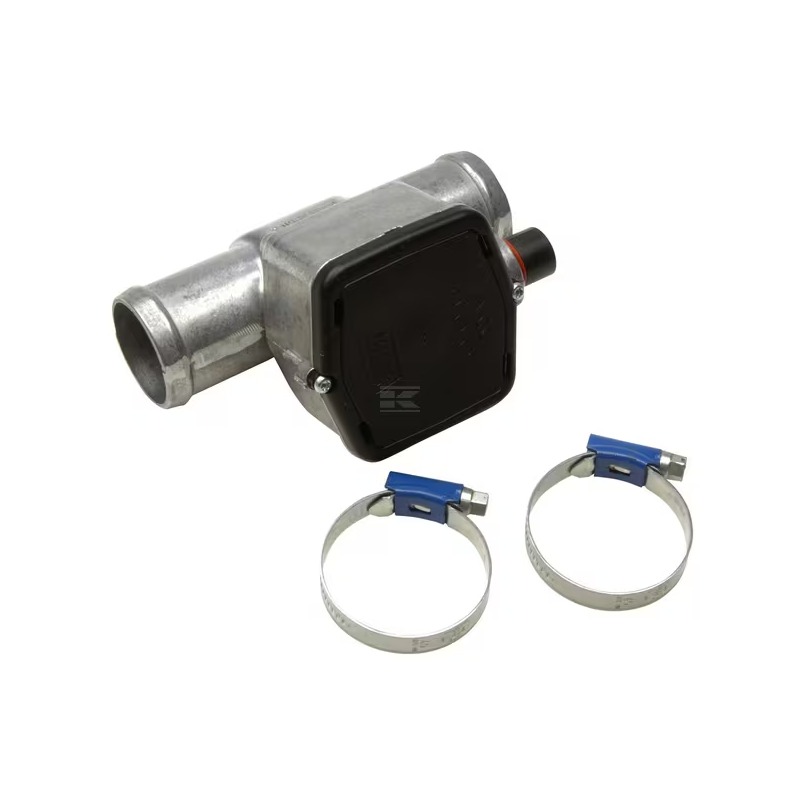 Letkulämmitin SafeStart 420-423-sarja