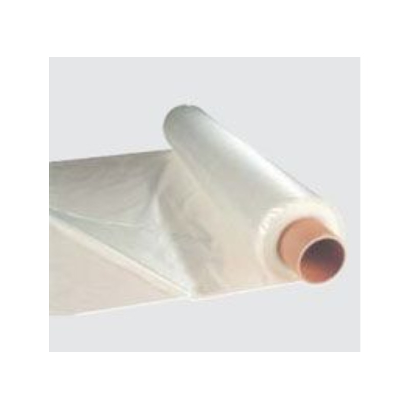 ULITH Vakuumimuovi kirkas 0,04 mm 20 m x 50 m 36,7 kg/rll