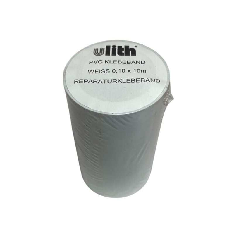 AUMATEIPPI VALKOINEN 100MMX10M 