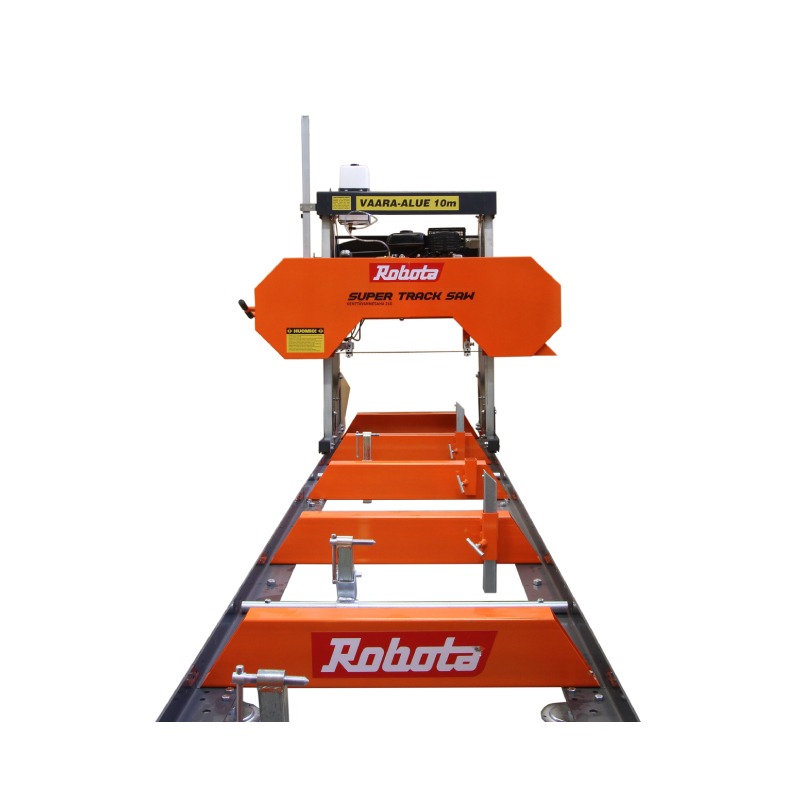 Robota kentt&auml;vannesaha RV1