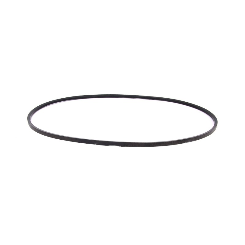 Robota kenttävannesahan moottorin pitkä kiilahihna