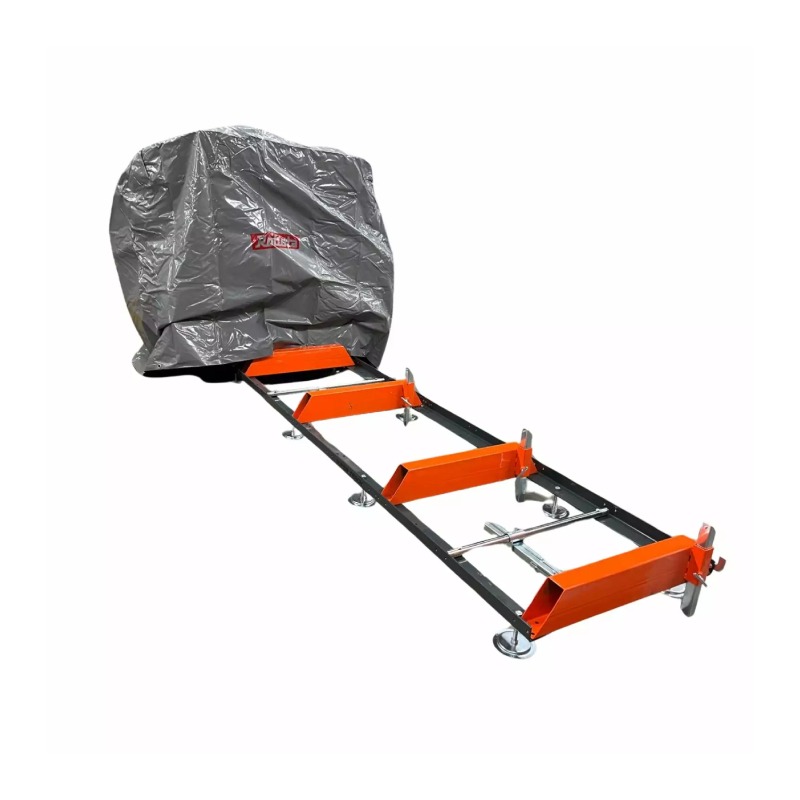 Suojapeite kenttävannesahalle Robota