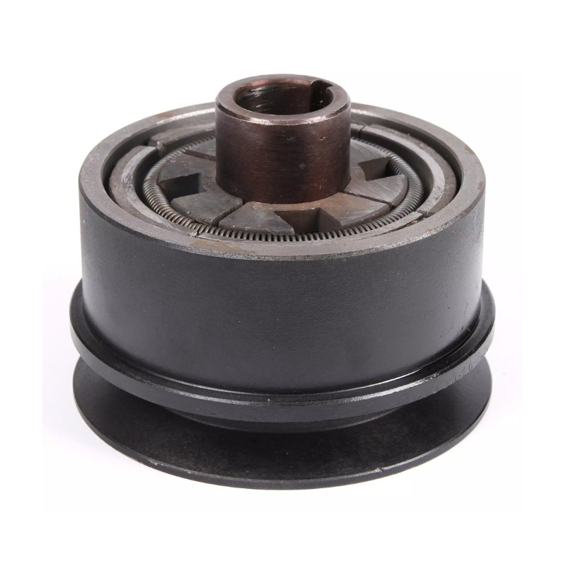 Robota Kenttävannesahan keskipakokytkin